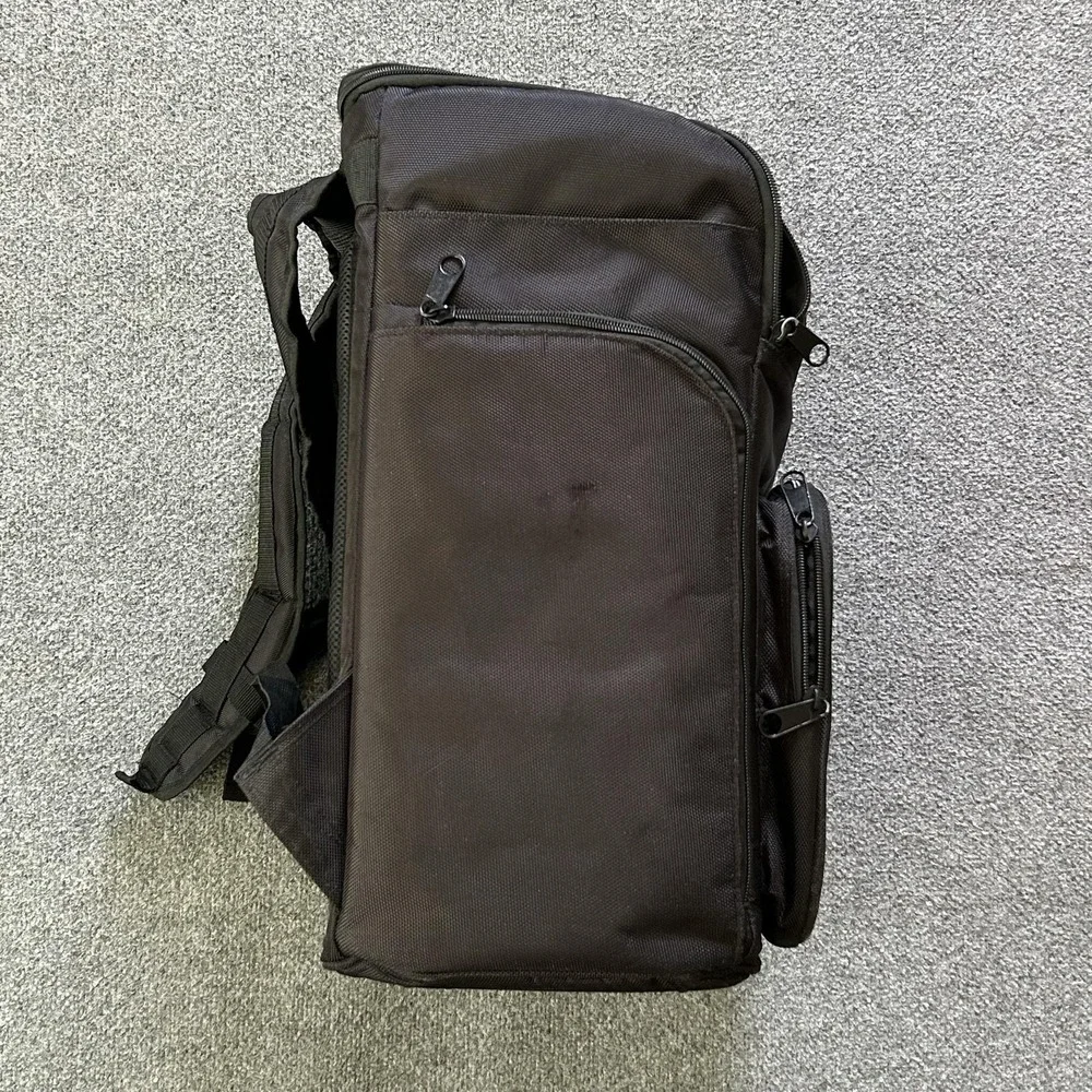 Liberty One Bag Mallet King Backpack Instrument Travel Luggage Percussion